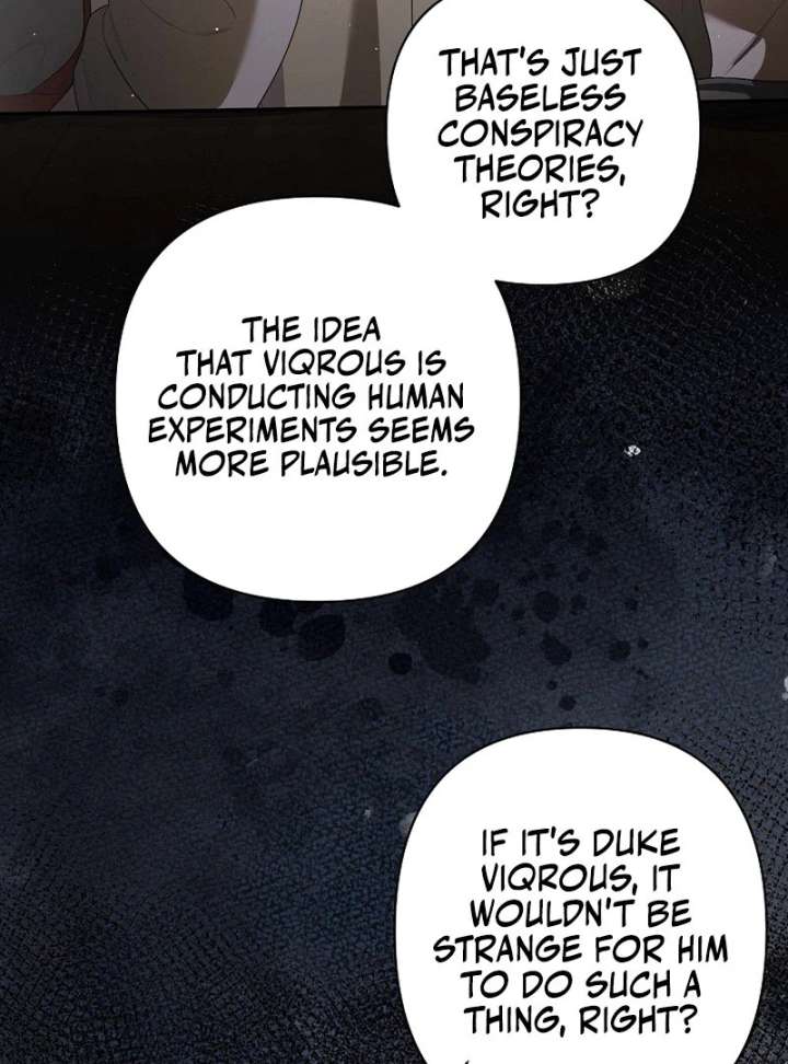 The Fake Bride Can’t Escape Chapter 43 395 016