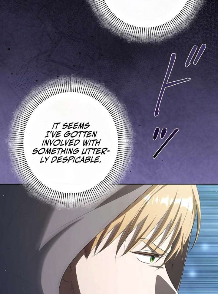 The Fake Bride Can’t Escape Chapter 43 407 028