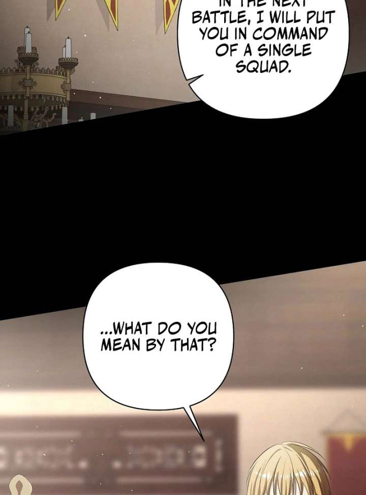 The Fake Bride Can’t Escape Chapter 43 411 032