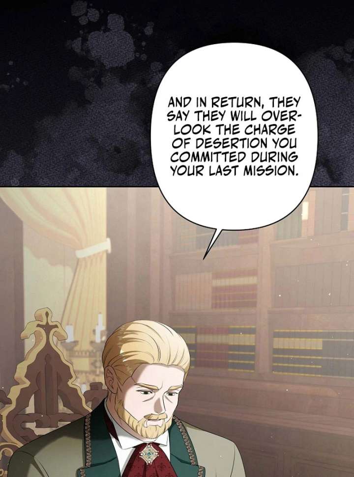 The Fake Bride Can’t Escape Chapter 43 414 035