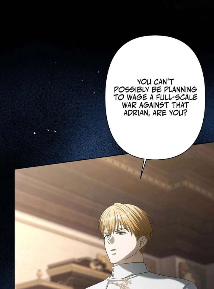 The Fake Bride Can’t Escape Chapter 43 416 037