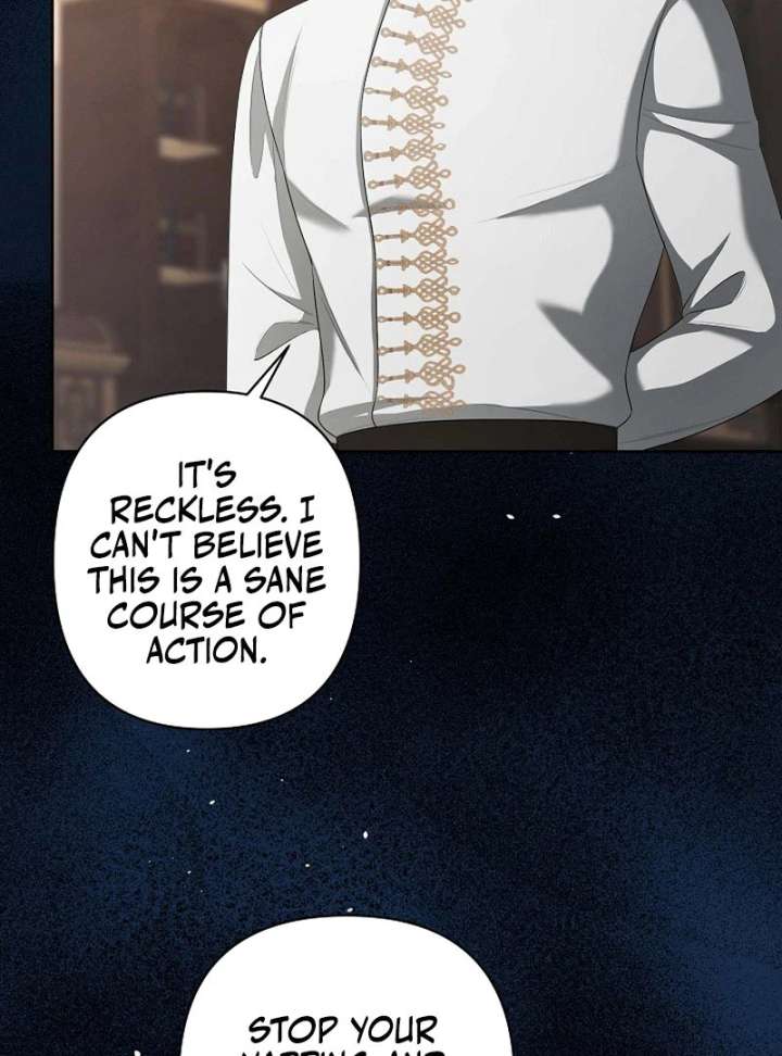 The Fake Bride Can’t Escape Chapter 43 417 038