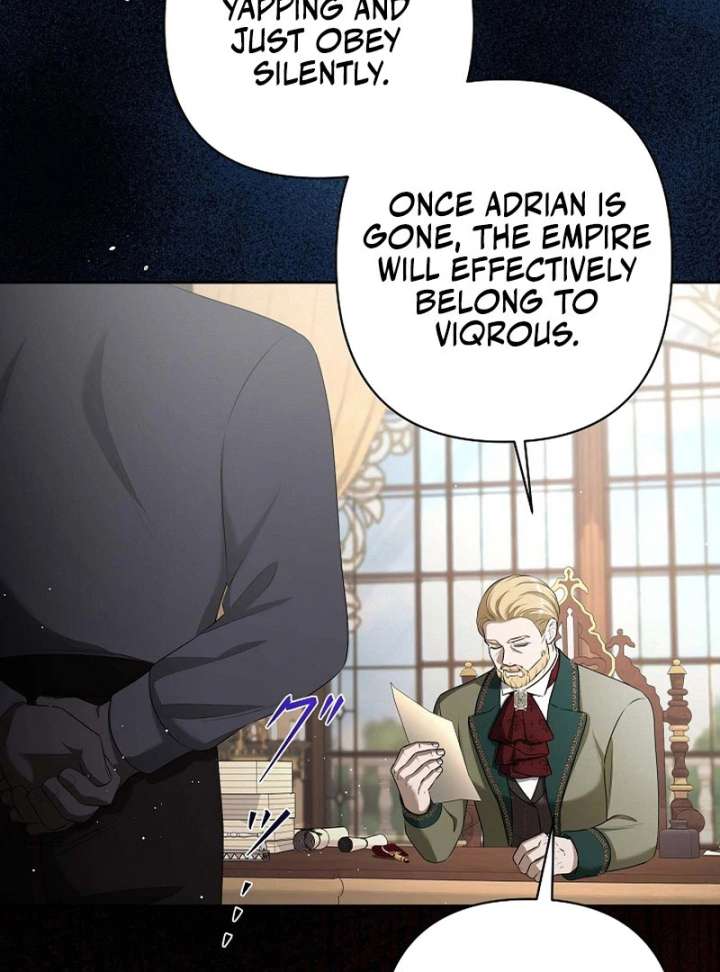 The Fake Bride Can’t Escape Chapter 43 418 039