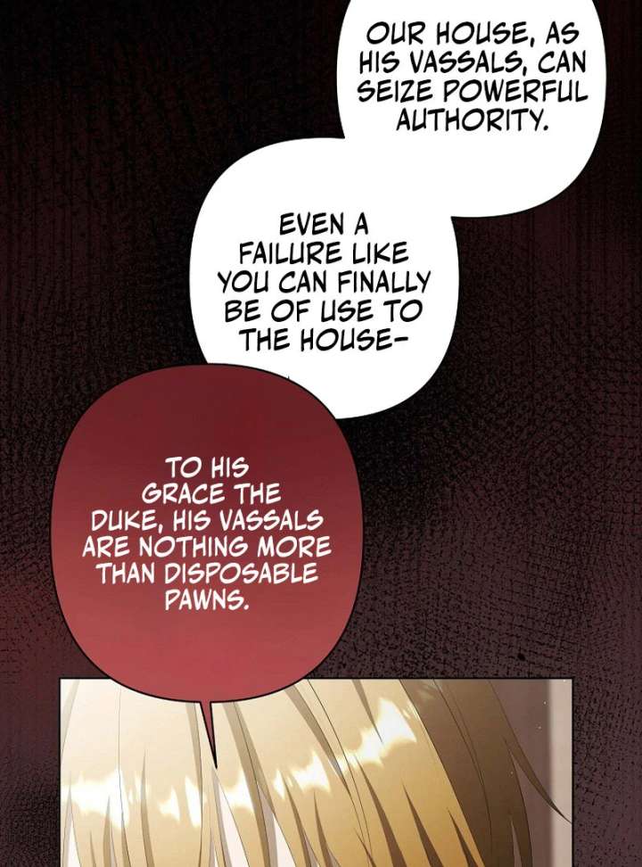 The Fake Bride Can’t Escape Chapter 43 419 040