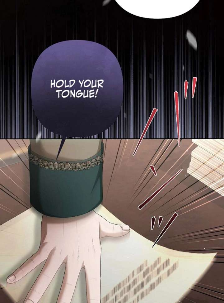 The Fake Bride Can’t Escape Chapter 43 421 042