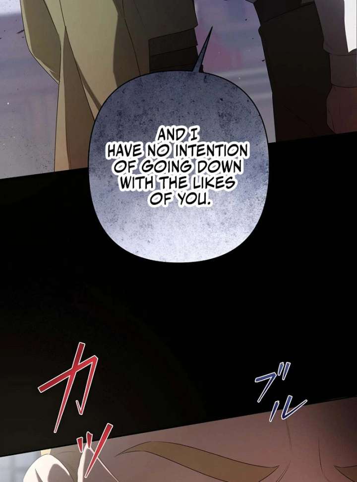 The Fake Bride Can’t Escape Chapter 43 434 055