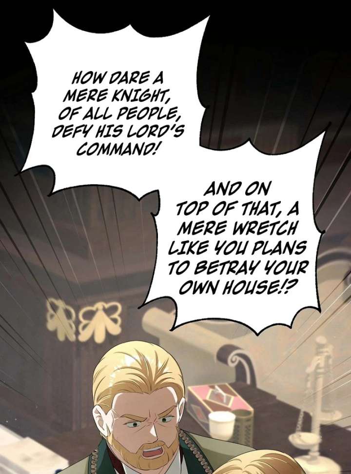 The Fake Bride Can’t Escape Chapter 43 437 058