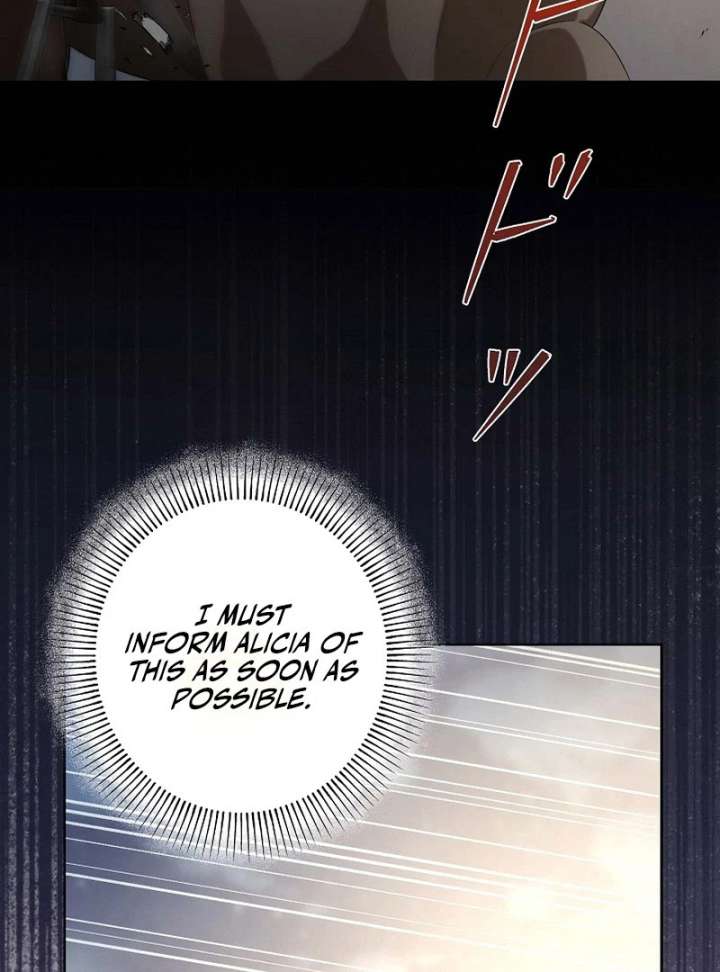 The Fake Bride Can’t Escape Chapter 43 448 069