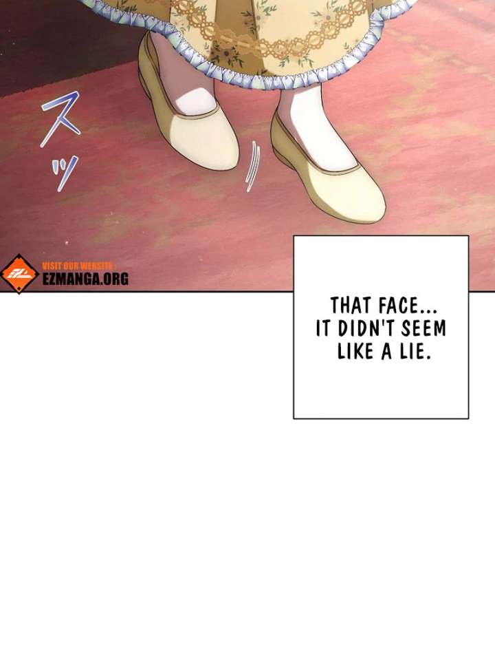 The Fake Bride Can’t Escape Chapter 43 460 081