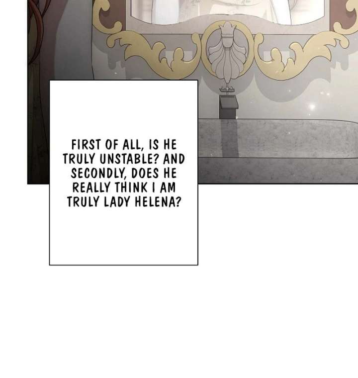 The Fake Bride Can’t Escape Chapter 43 462 083