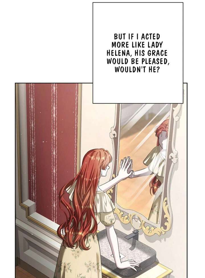 The Fake Bride Can’t Escape Chapter 43 463 084