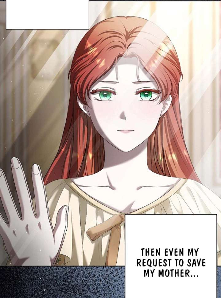 The Fake Bride Can’t Escape Chapter 43 465 086