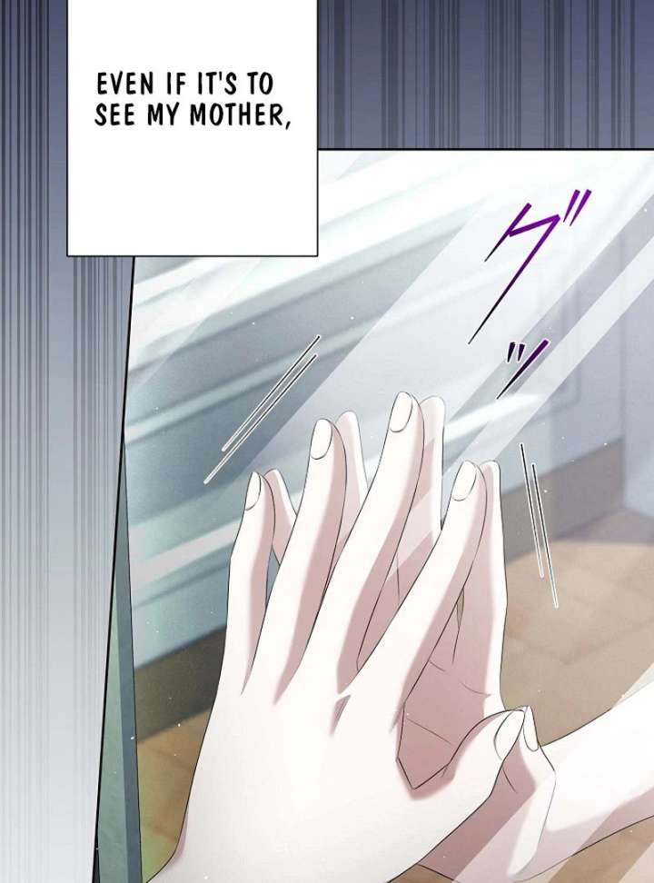 The Fake Bride Can’t Escape Chapter 43 470 091