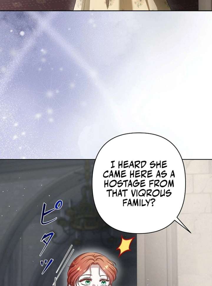 The Fake Bride Can’t Escape Chapter 43 478 099