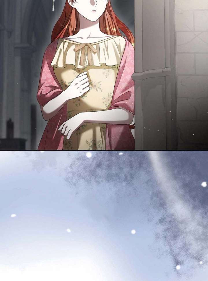 The Fake Bride Can’t Escape Chapter 43 479 100