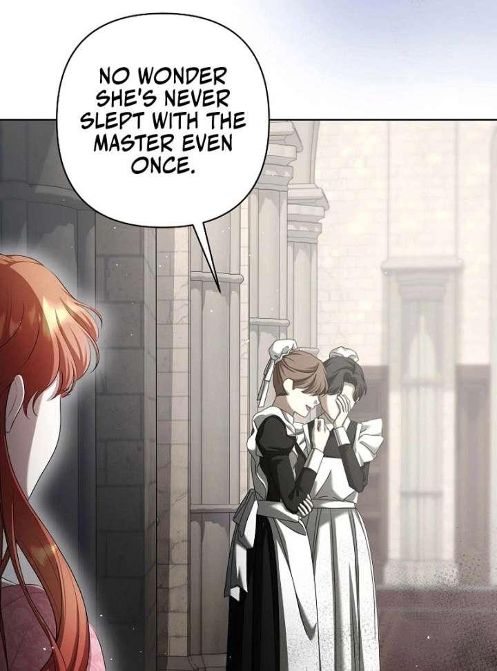 The Fake Bride Can’t Escape Chapter 43 480 101