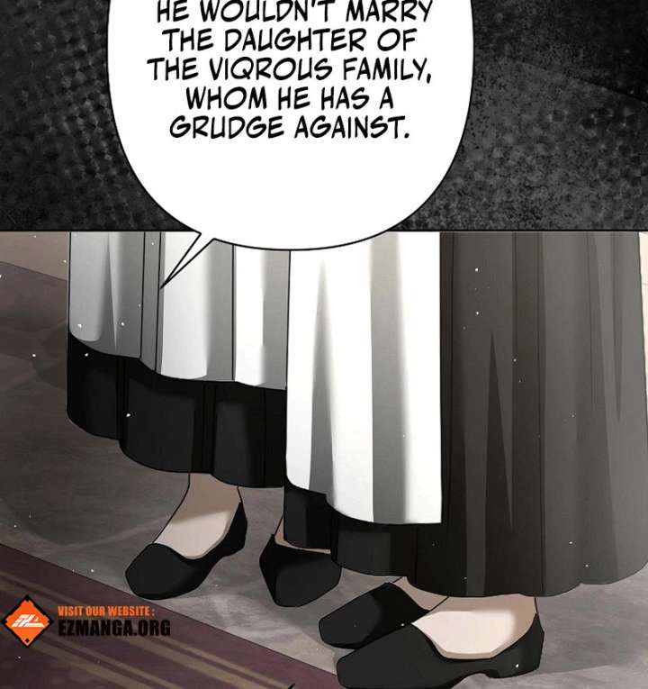 The Fake Bride Can’t Escape Chapter 43 484 105