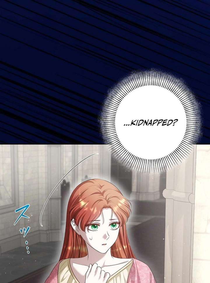 The Fake Bride Can’t Escape Chapter 43 491 112