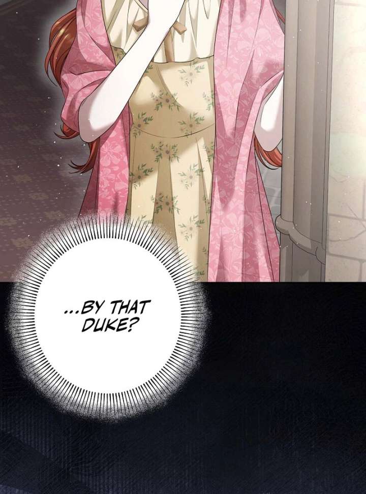 The Fake Bride Can’t Escape Chapter 43 492 113