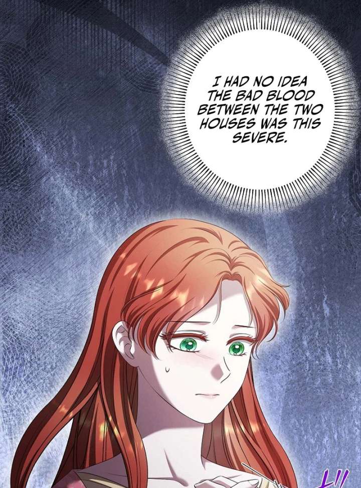 The Fake Bride Can’t Escape Chapter 43 493 114