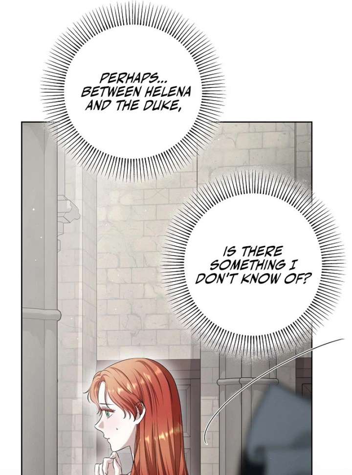 The Fake Bride Can’t Escape Chapter 43 496 117