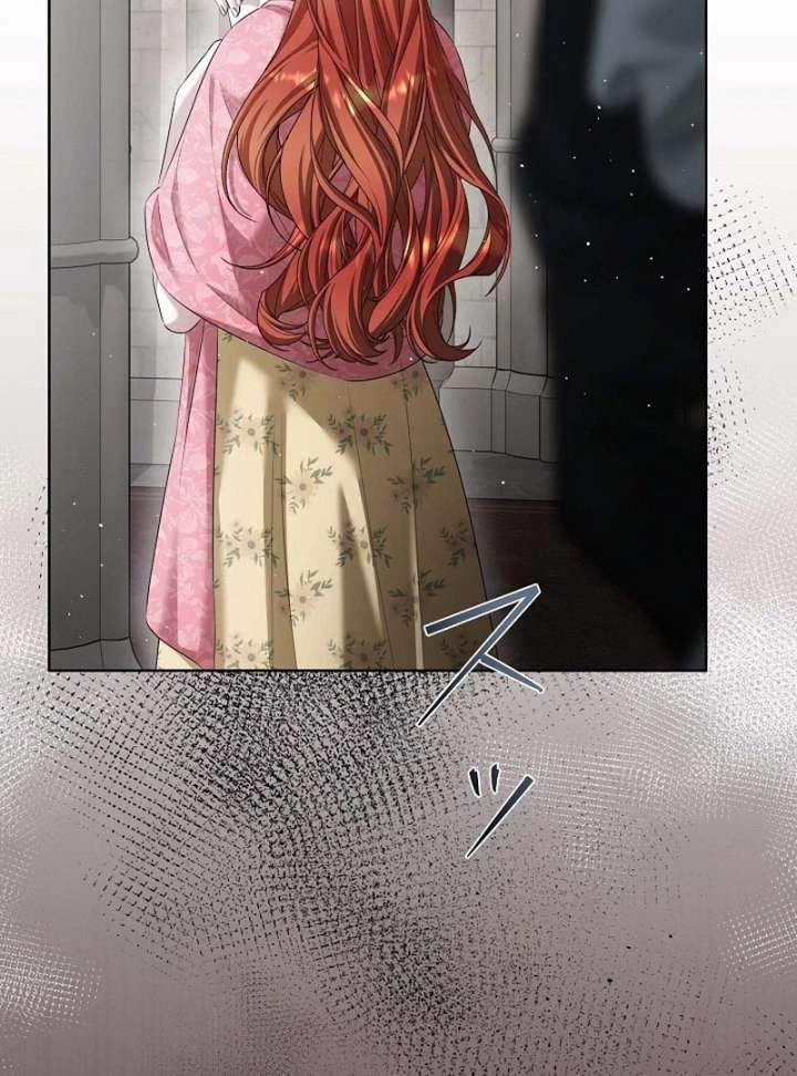 The Fake Bride Can’t Escape Chapter 43 497 118