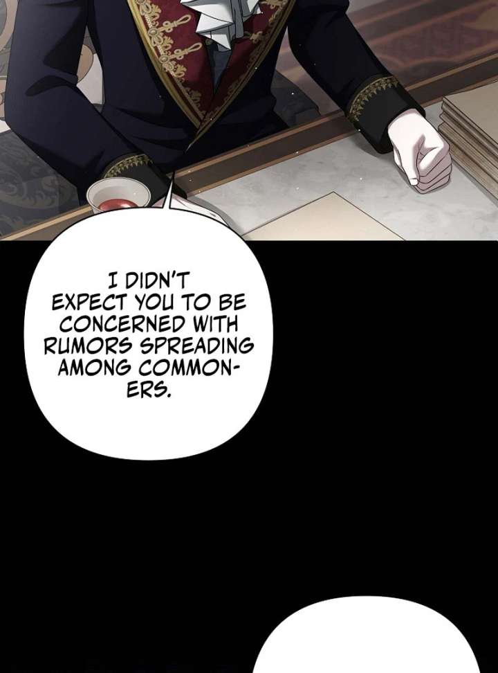 The Fake Bride Can’t Escape Chapter 45 401 007