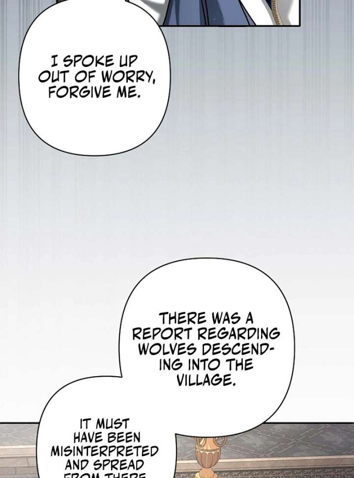 The Fake Bride Can’t Escape Chapter 45 403 009