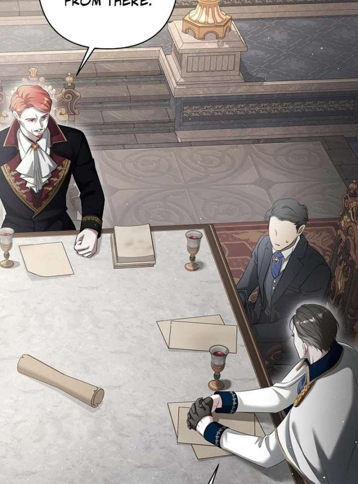 The Fake Bride Can’t Escape Chapter 45 404 010