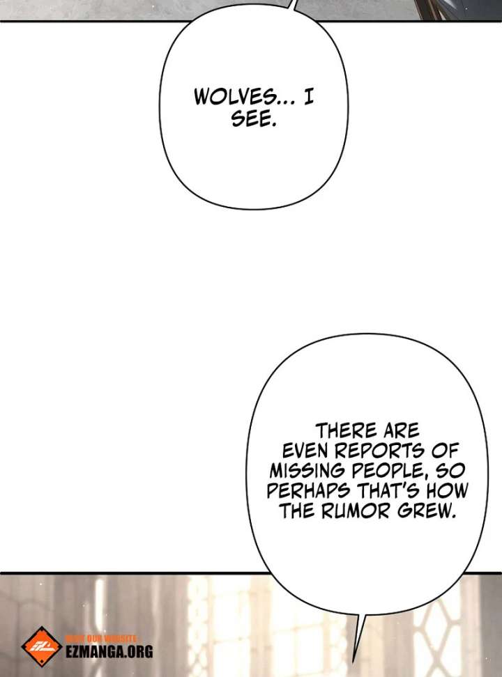 The Fake Bride Can’t Escape Chapter 45 405 011