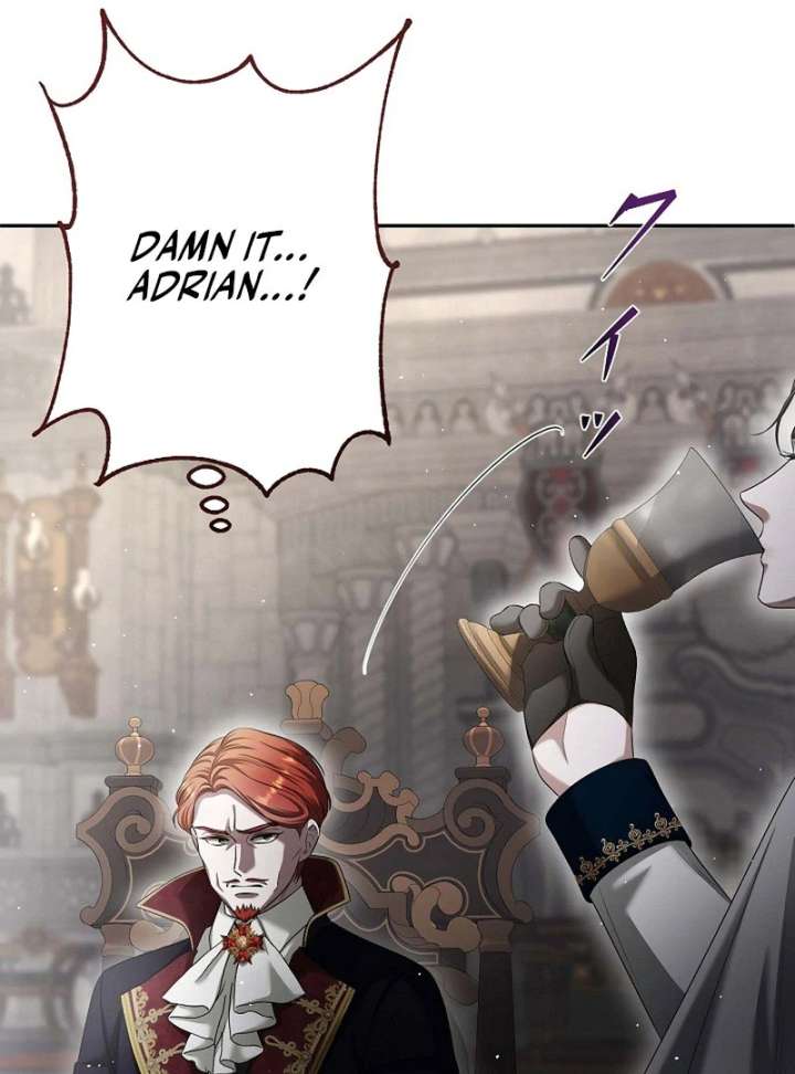 The Fake Bride Can’t Escape Chapter 45 408 014