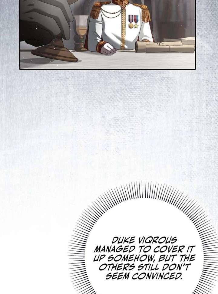 The Fake Bride Can’t Escape Chapter 45 410 016