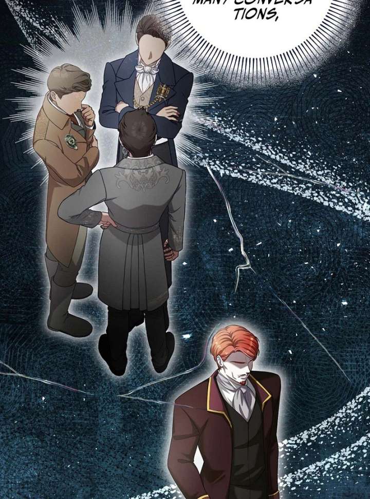 The Fake Bride Can’t Escape Chapter 45 413 019