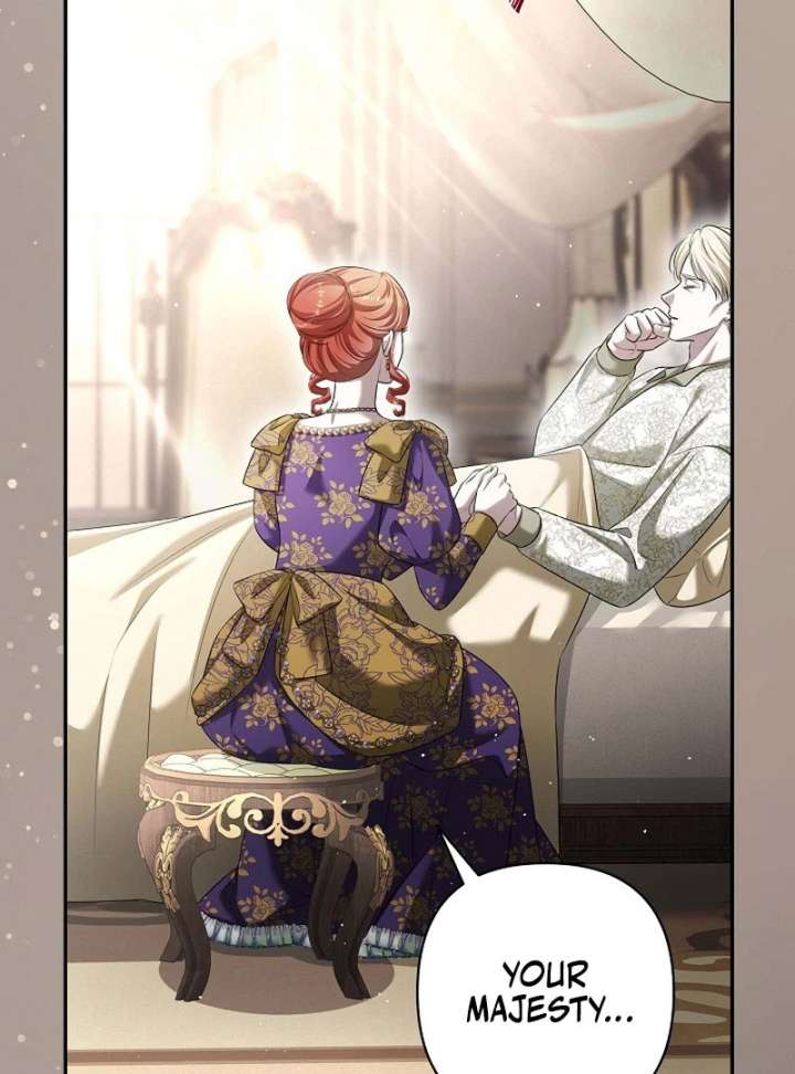 The Fake Bride Can’t Escape Chapter 45 426 032