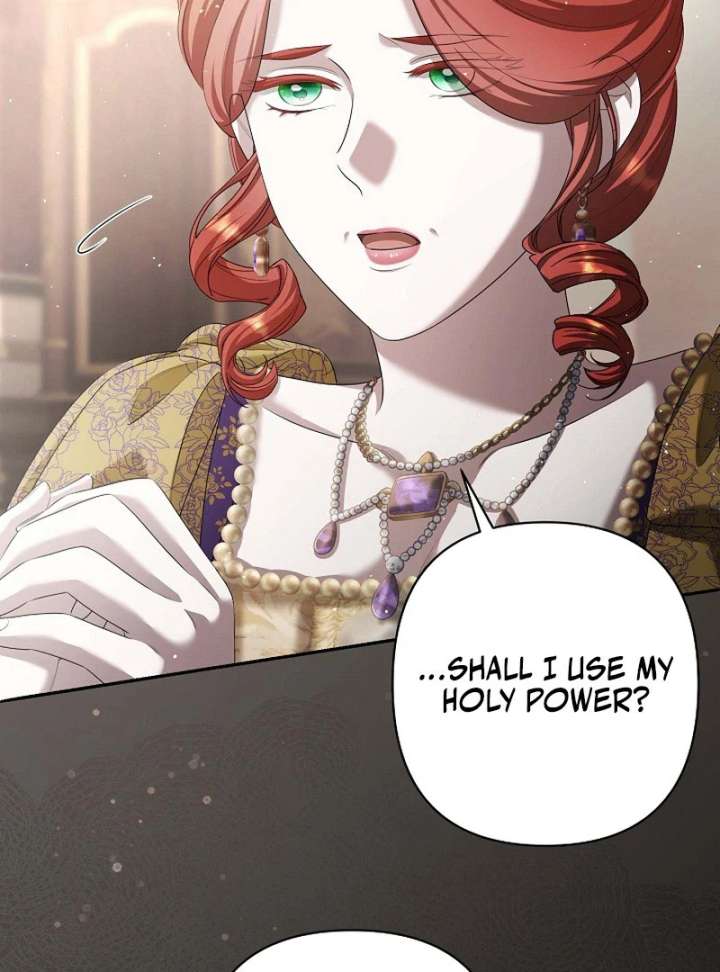 The Fake Bride Can’t Escape Chapter 45 428 034