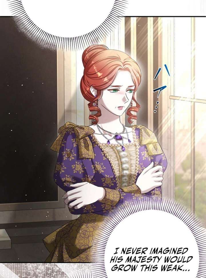 The Fake Bride Can’t Escape Chapter 45 438 044