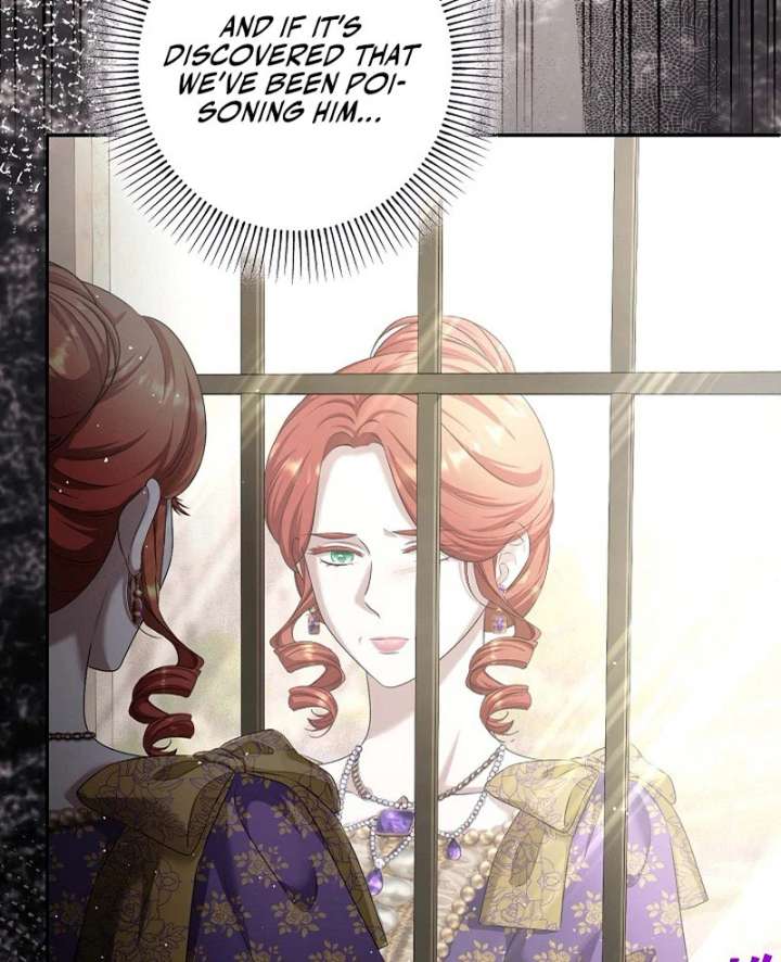 The Fake Bride Can’t Escape Chapter 45 440 046