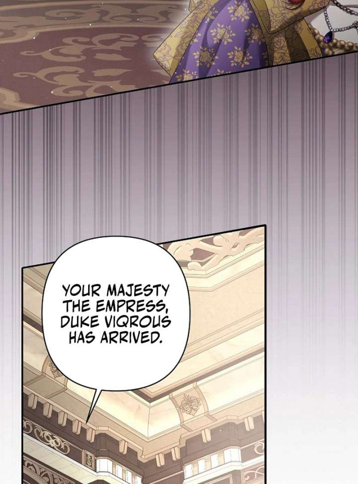 The Fake Bride Can’t Escape Chapter 45 443 049