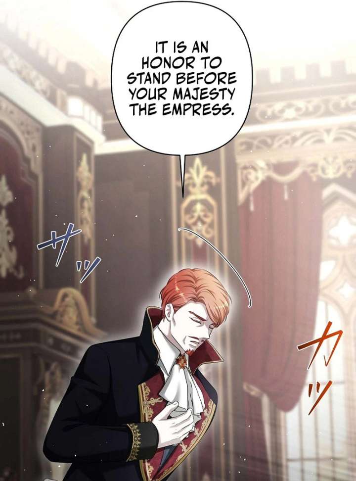 The Fake Bride Can’t Escape Chapter 45 445 051