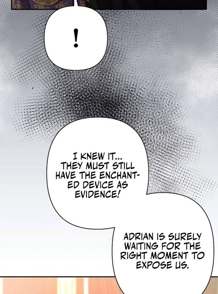 The Fake Bride Can’t Escape Chapter 45 450 056