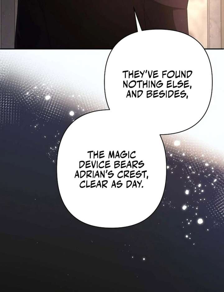 The Fake Bride Can’t Escape Chapter 45 453 059