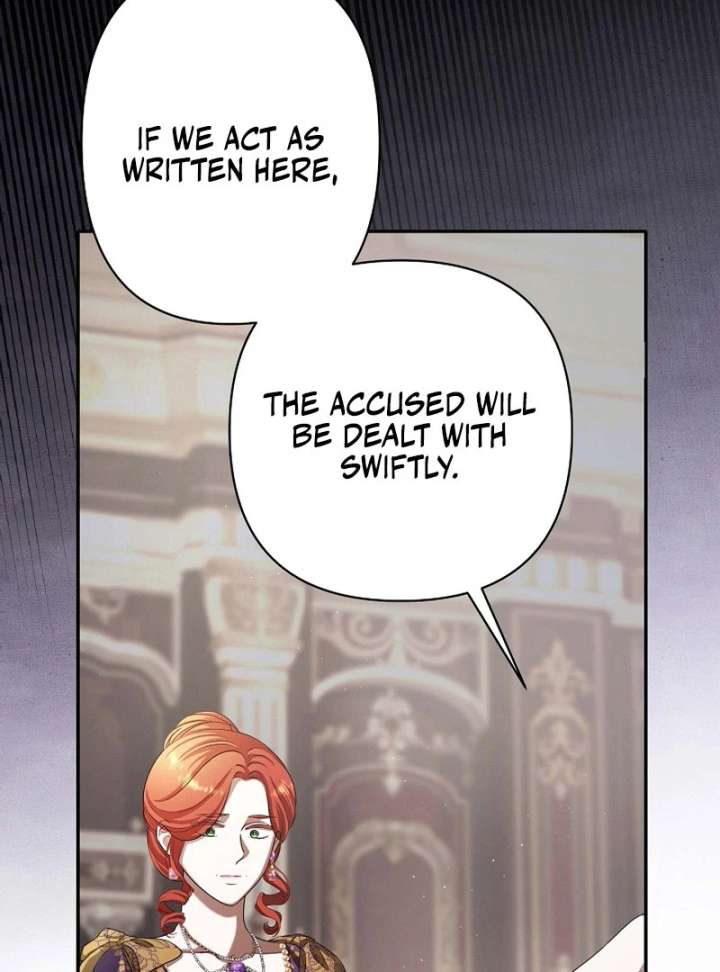 The Fake Bride Can’t Escape Chapter 45 461 067