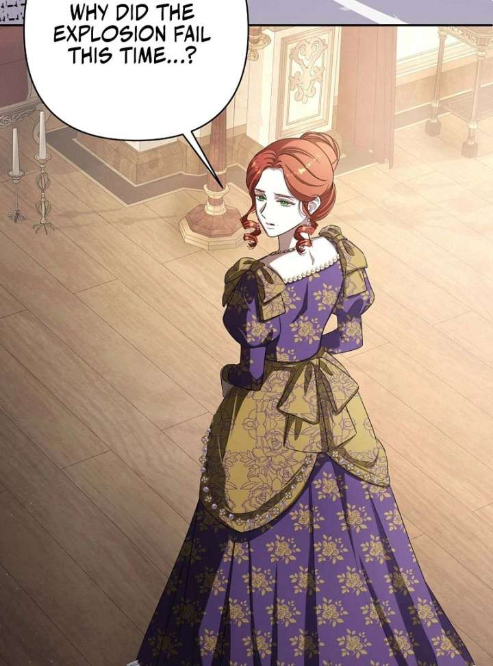 The Fake Bride Can’t Escape Chapter 45 467 073