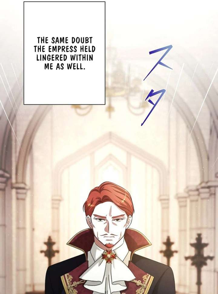 The Fake Bride Can’t Escape Chapter 45 476 082