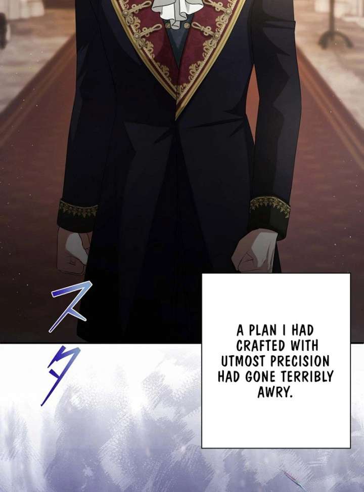 The Fake Bride Can’t Escape Chapter 45 477 083