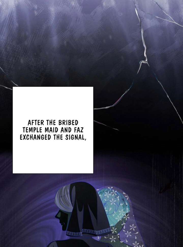 The Fake Bride Can’t Escape Chapter 45 478 084