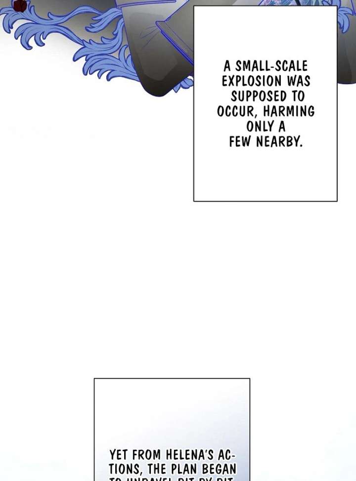 The Fake Bride Can’t Escape Chapter 45 480 086