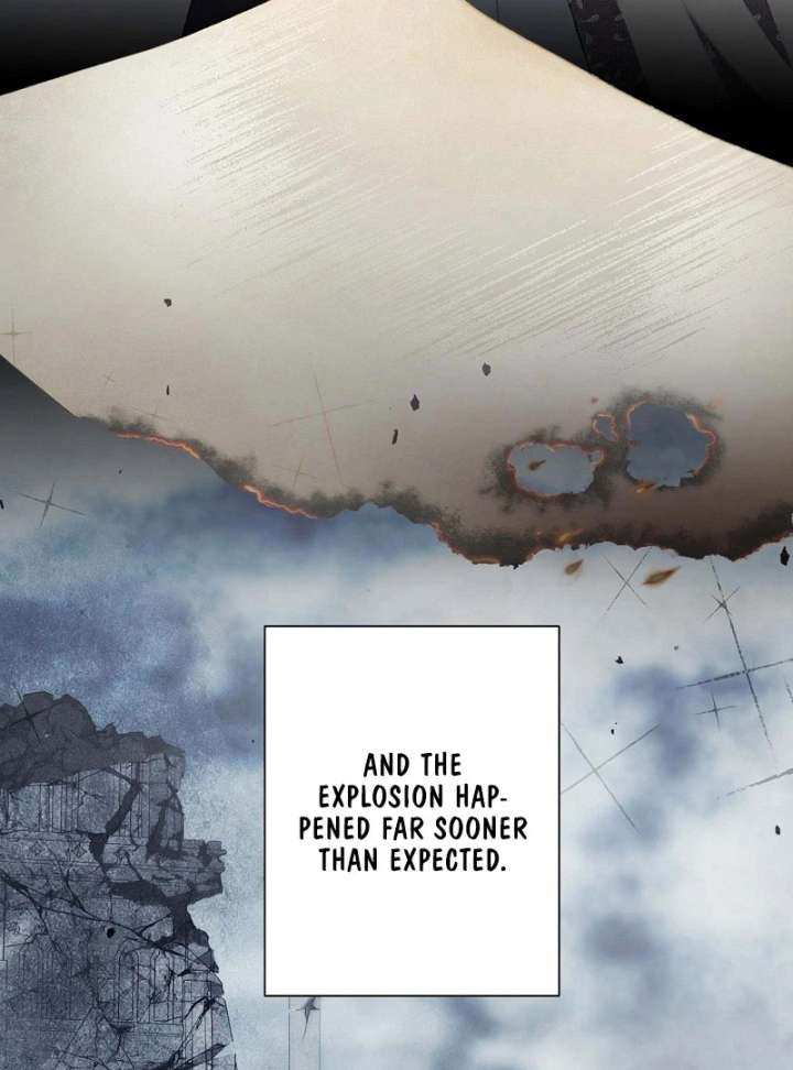 The Fake Bride Can’t Escape Chapter 45 482 088