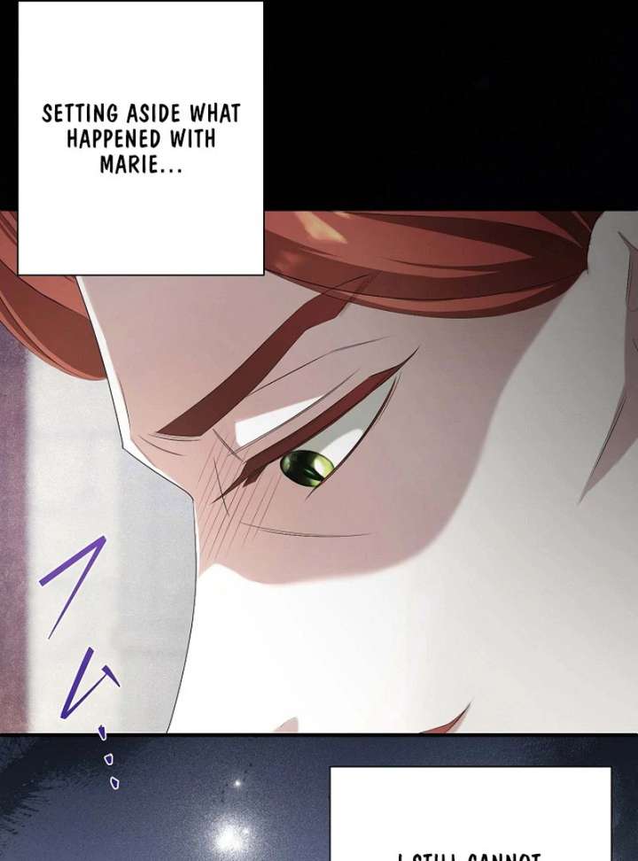 The Fake Bride Can’t Escape Chapter 45 484 090