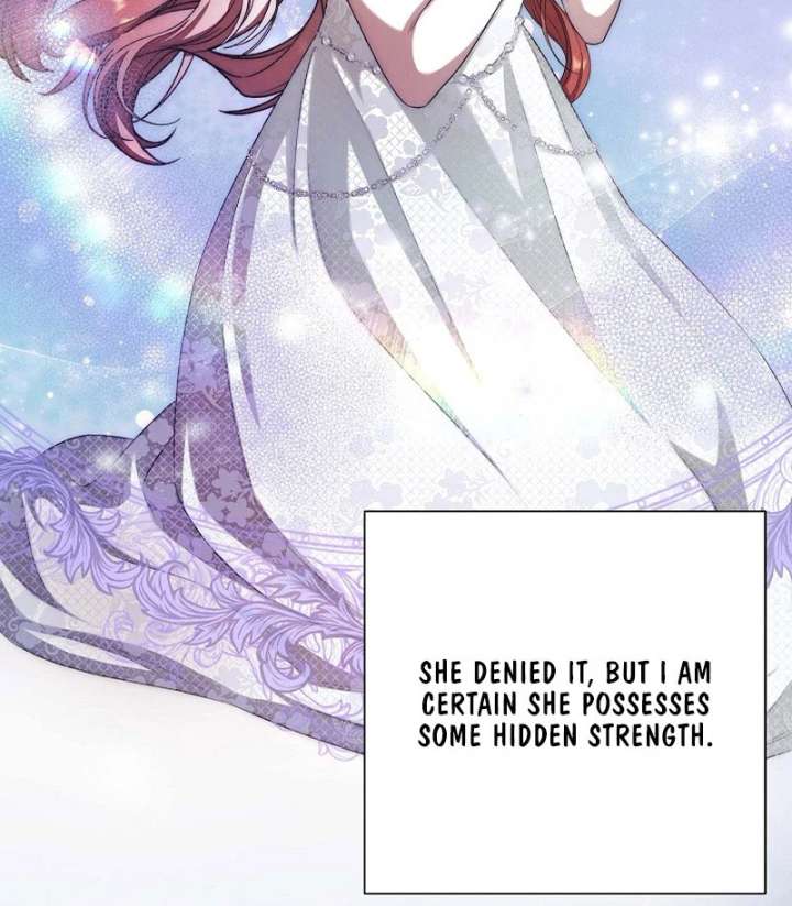 The Fake Bride Can’t Escape Chapter 45 487 093
